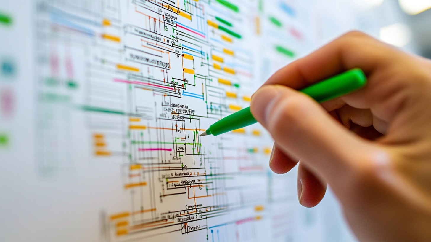 Gestão de Tecnologia