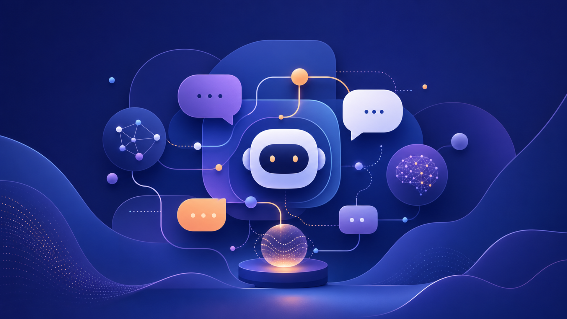 Chatbots em Aplicativos: Guia de Implementação e Boas Práticas