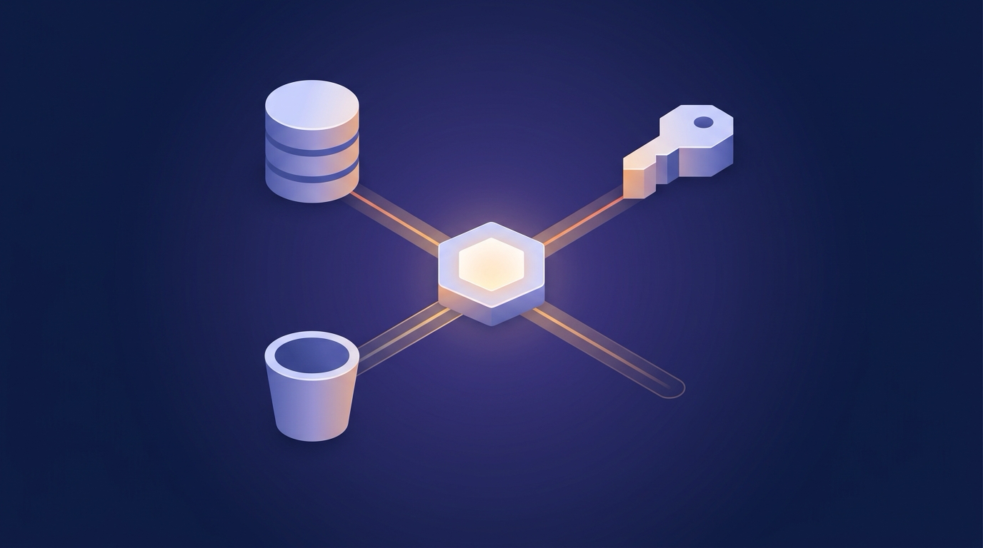 Workers + D1 + KV + R2: compondo bindings num mesmo serviço