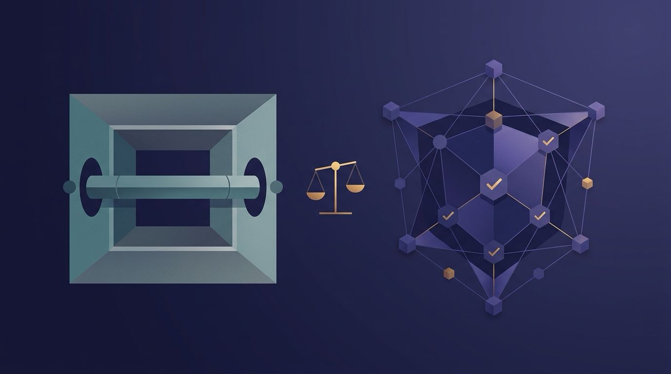 Zero Trust vs VPN: o custo real da mudança