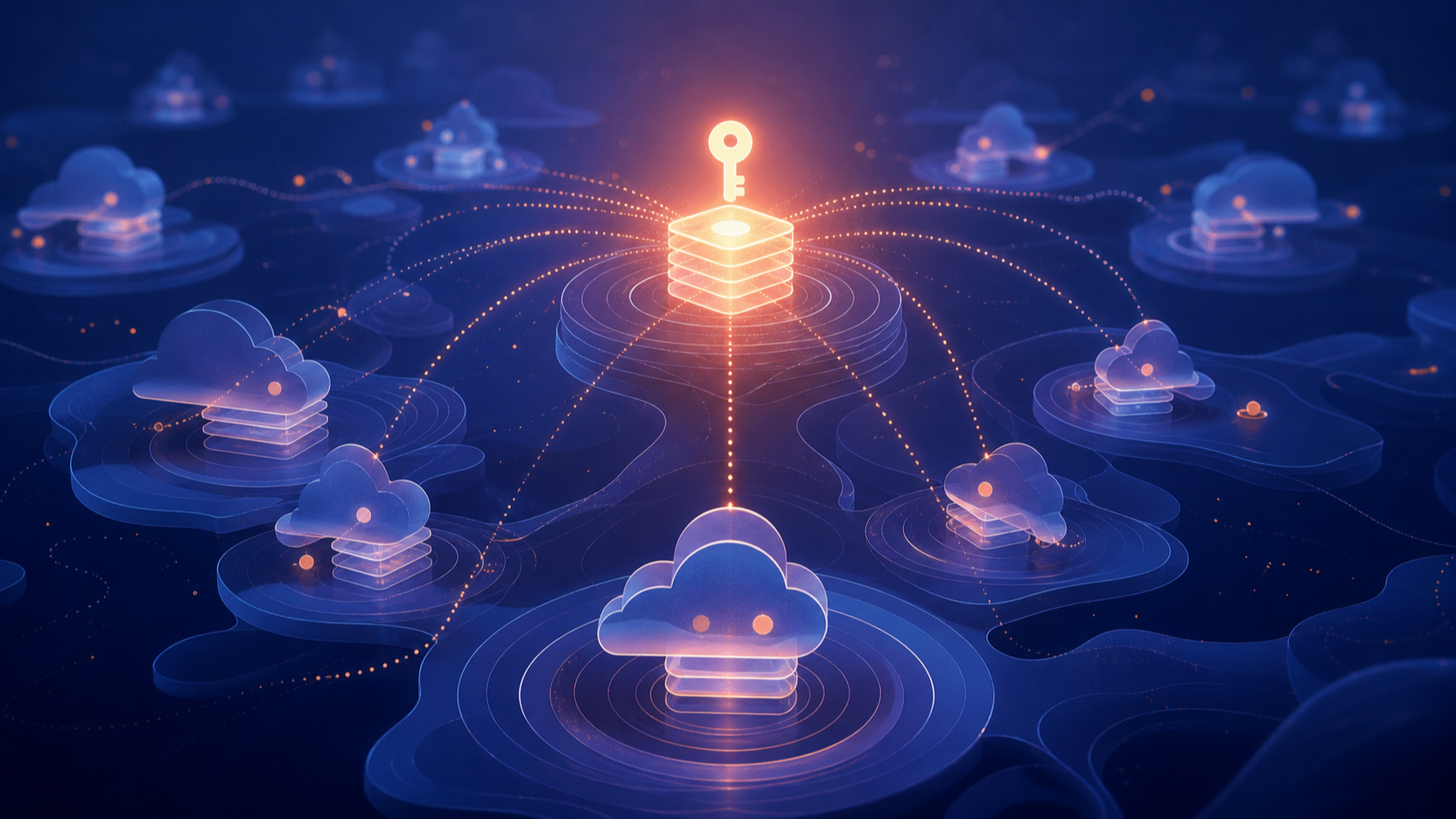 Cloudflare KV: o que globalmente distribuído significa quando você precisa escrever
