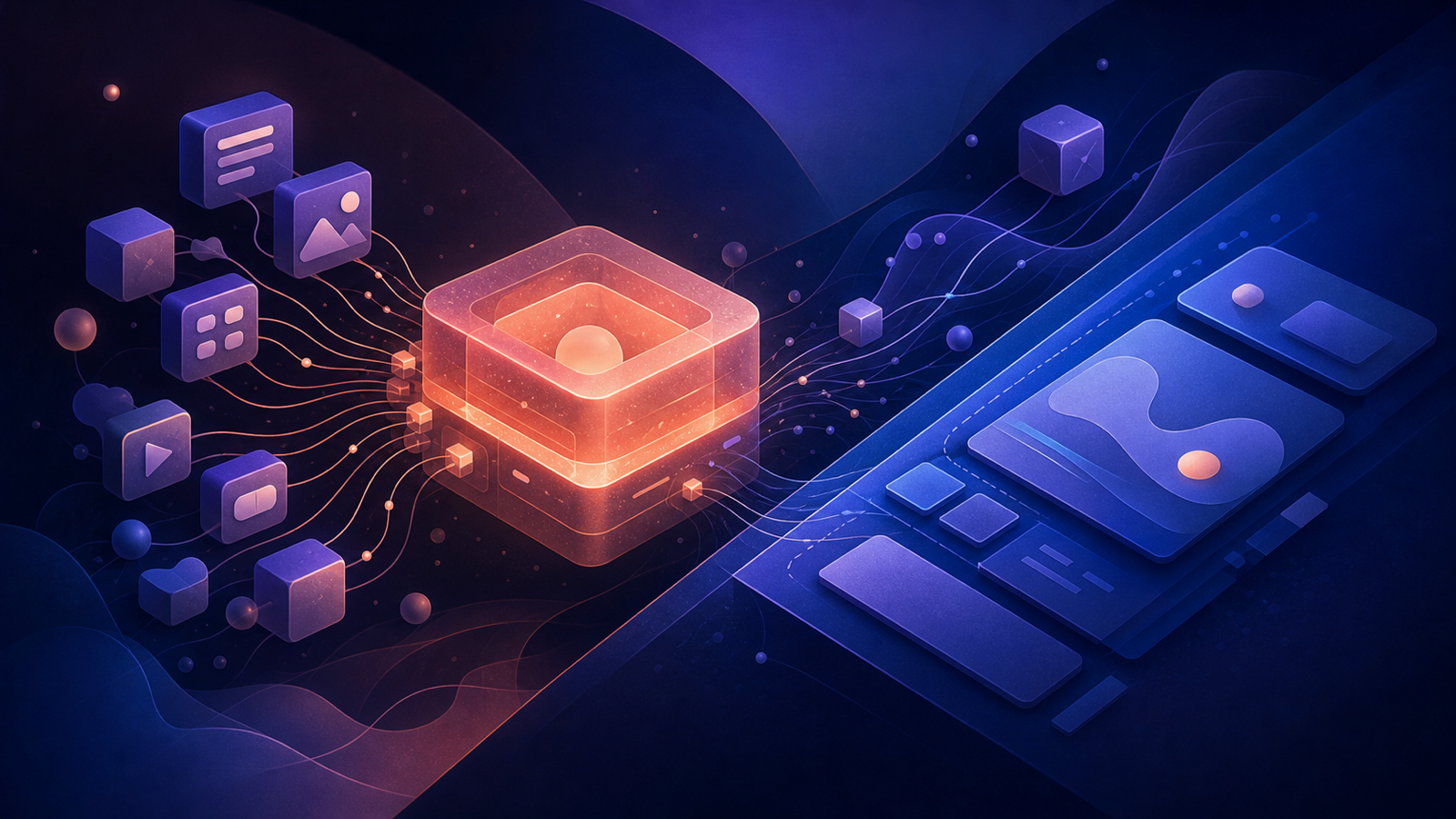 Construindo um CMS Headless Customizado com Strapi e Next.js