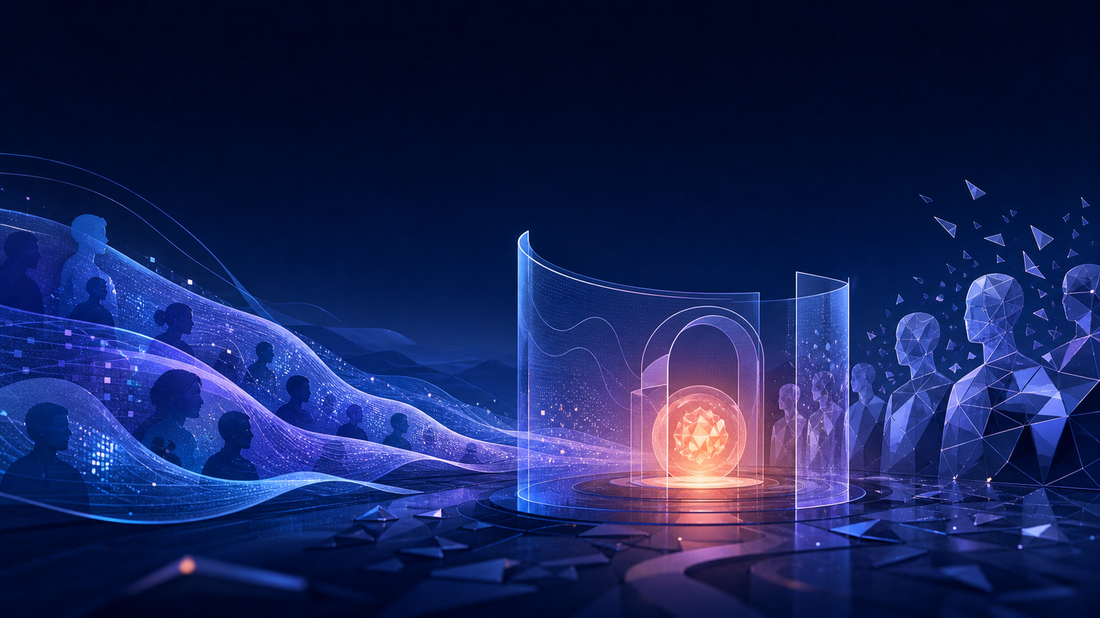 Dados Sintéticos e Privacidade: Treinar e Testar Sem Expor Dado Pessoal