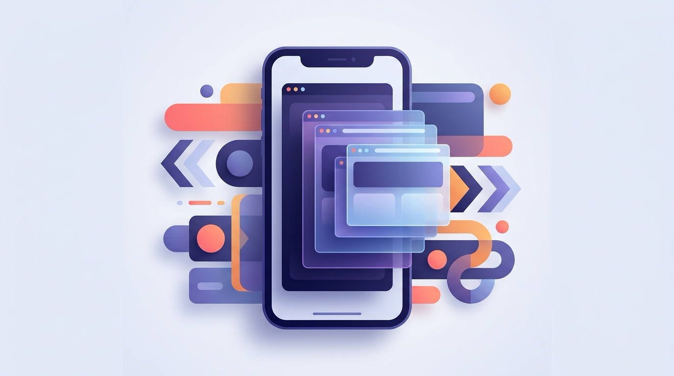 WebView em Aplicativos: Introducao para Escalar