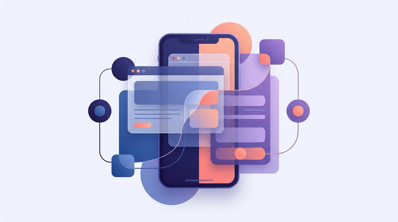 WebView em aplicativos: o que é e quando faz sentido usar