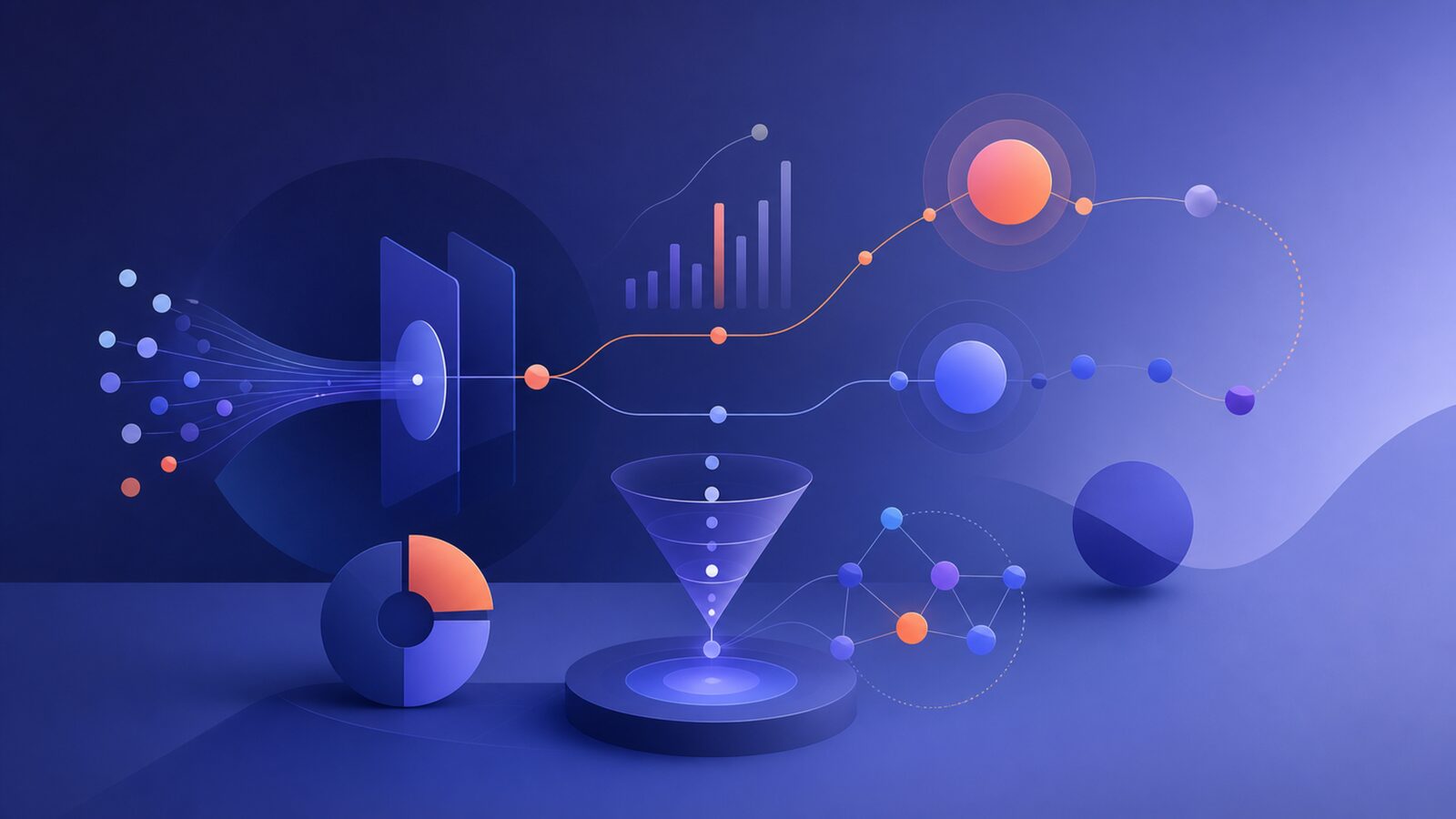 Analytics Avancado
