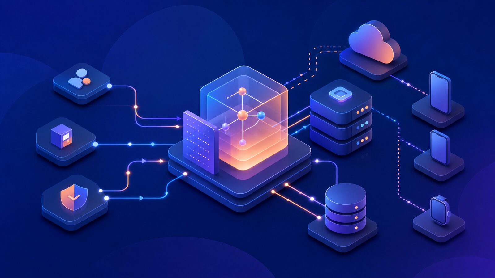 API Para Aplicativos