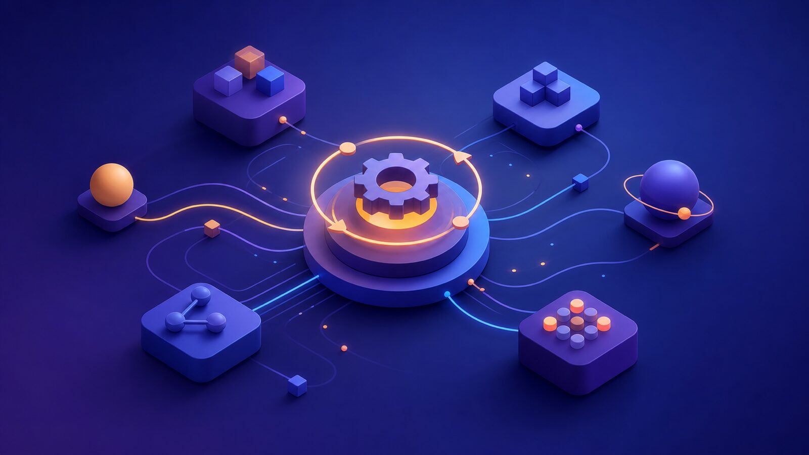 Automacao Em Plataformas Digitais - Melhores Praticas Guia Rapido