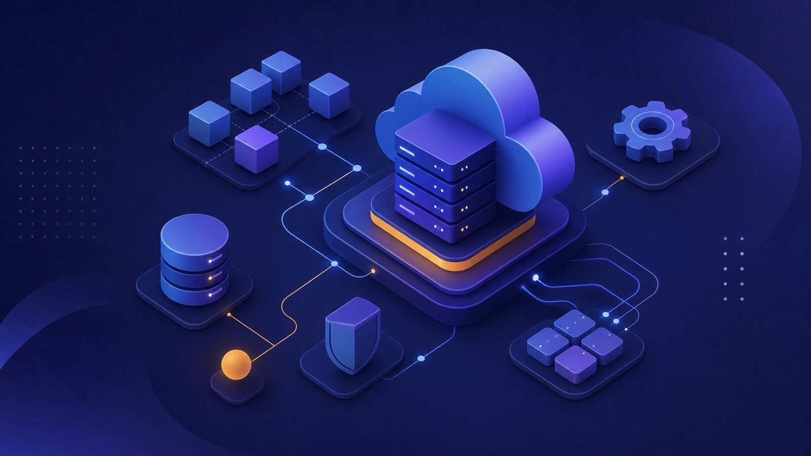 Backend As A Service - Boas Praticas Para Empresas