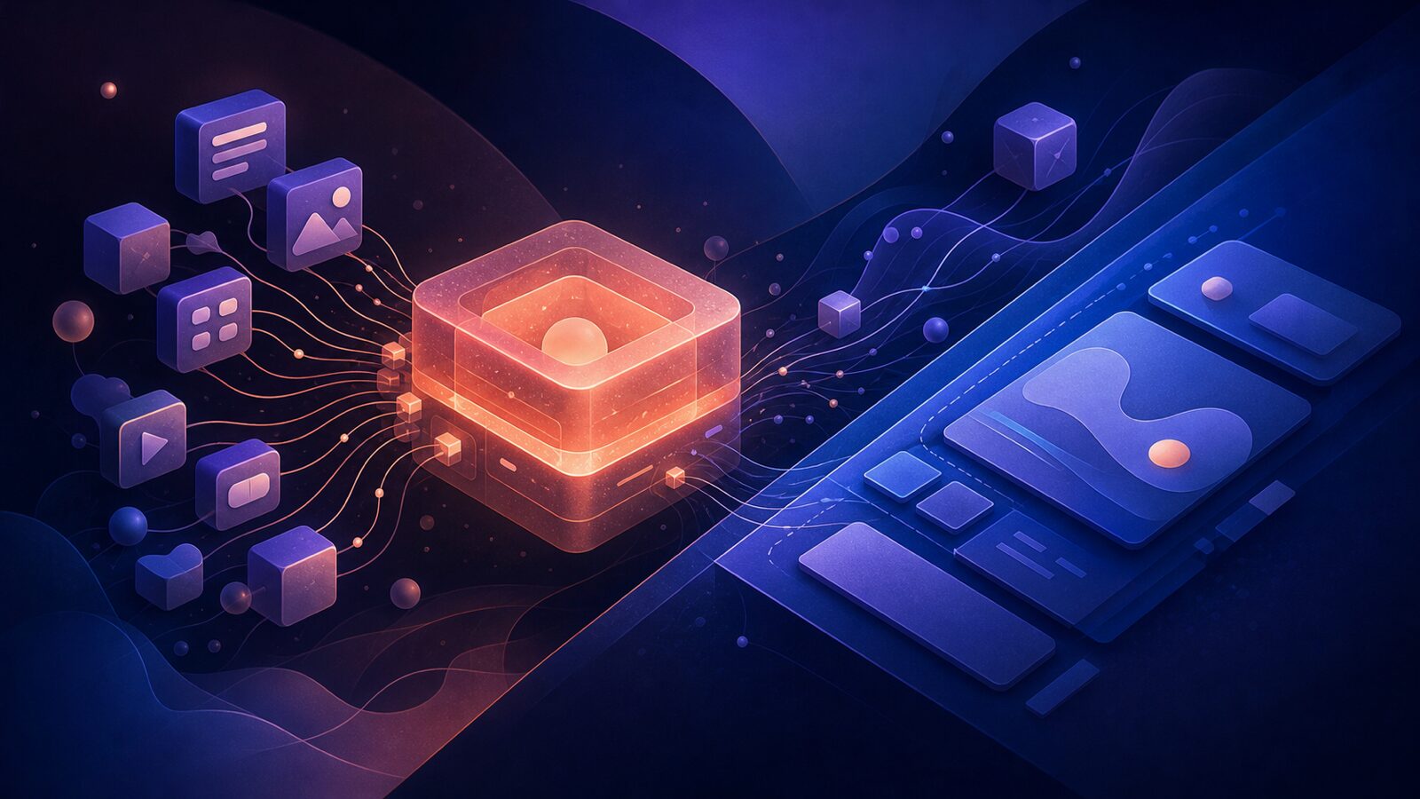 Construindo um CMS Headless Customizado com Strapi e Next.js