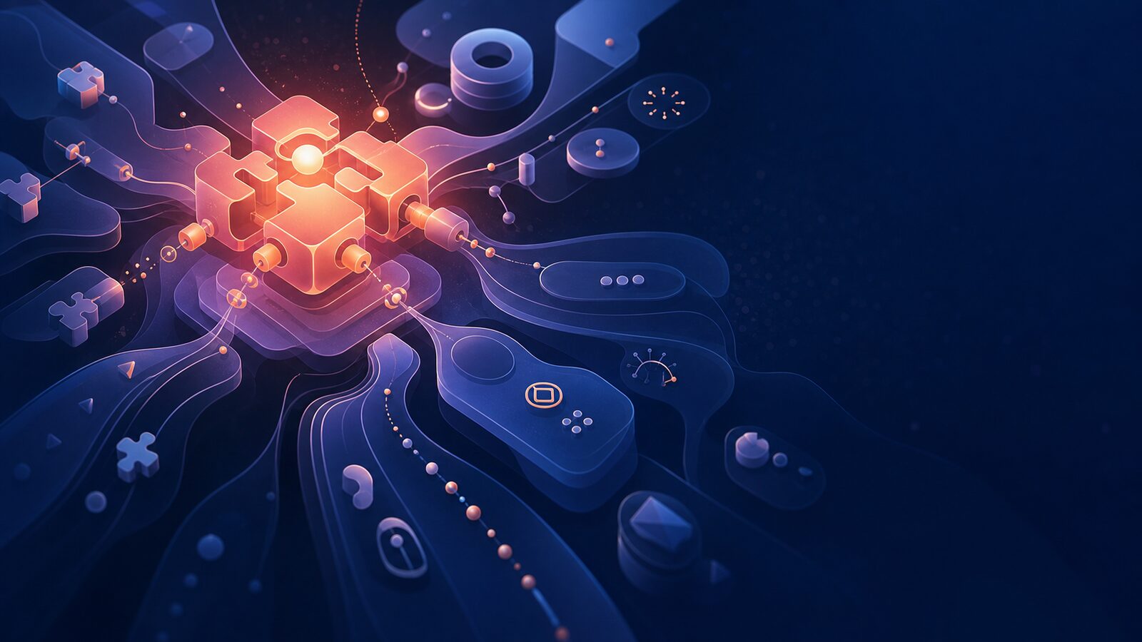 Desenvolvendo Plugins para React com Shadcn/UI, Radix e Lucide-react: Guia Completo