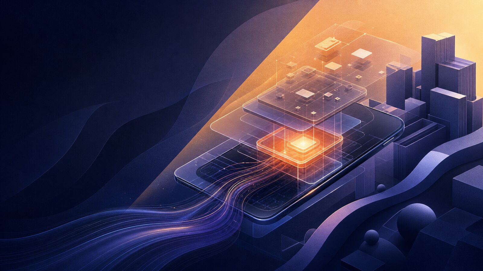Desenvolvimento Nativo iOS: Como Escolher para Empresas