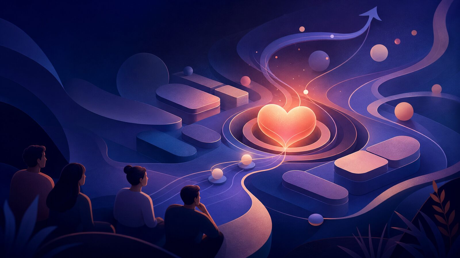 Design emocional em apps: casos reais e o ROI de investir em emoção