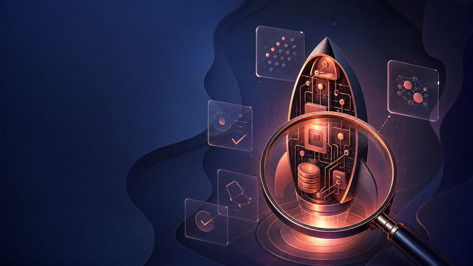 Due Diligence Tecnológica: Checklist Essencial para Investidores de Startups