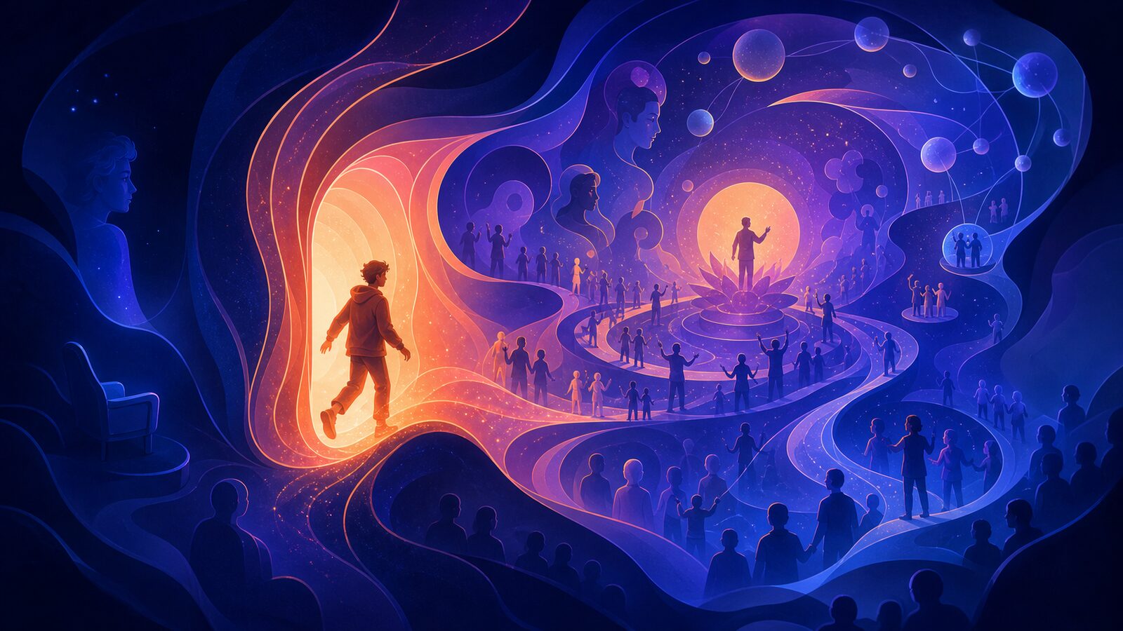 Experiências Para Fãs: De Espectador a Participante do Universo