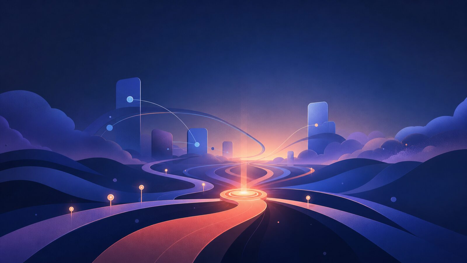 Fluxo de Navegação App: Como Projetar Jornadas Intuitivas