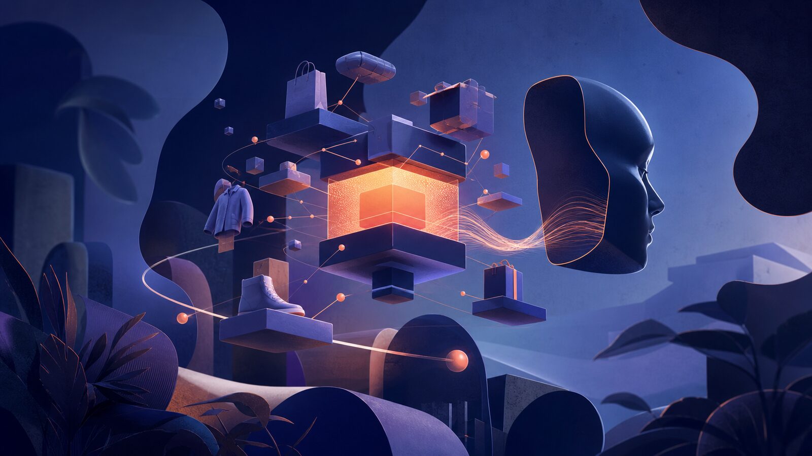 Headless Commerce em 2025: Customização e Performance para E-commerces Modernos