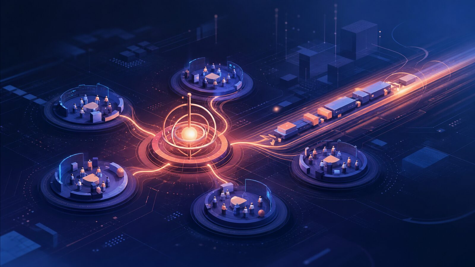 SAFe: Transformando a Agilidade em Grande Escala