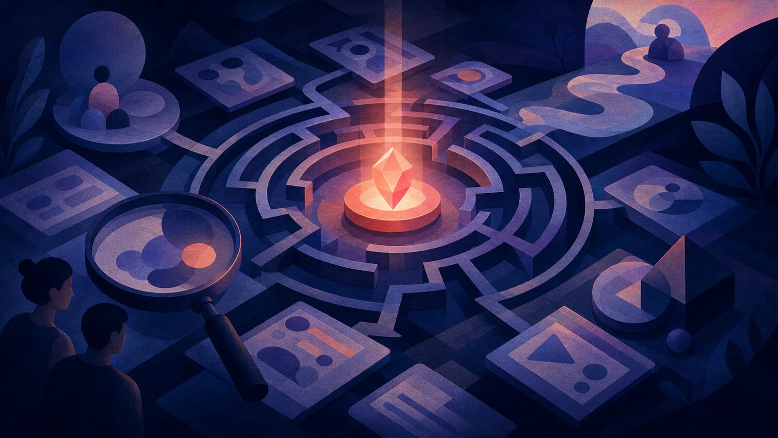 Product Discovery - Frameworks Com Checklist